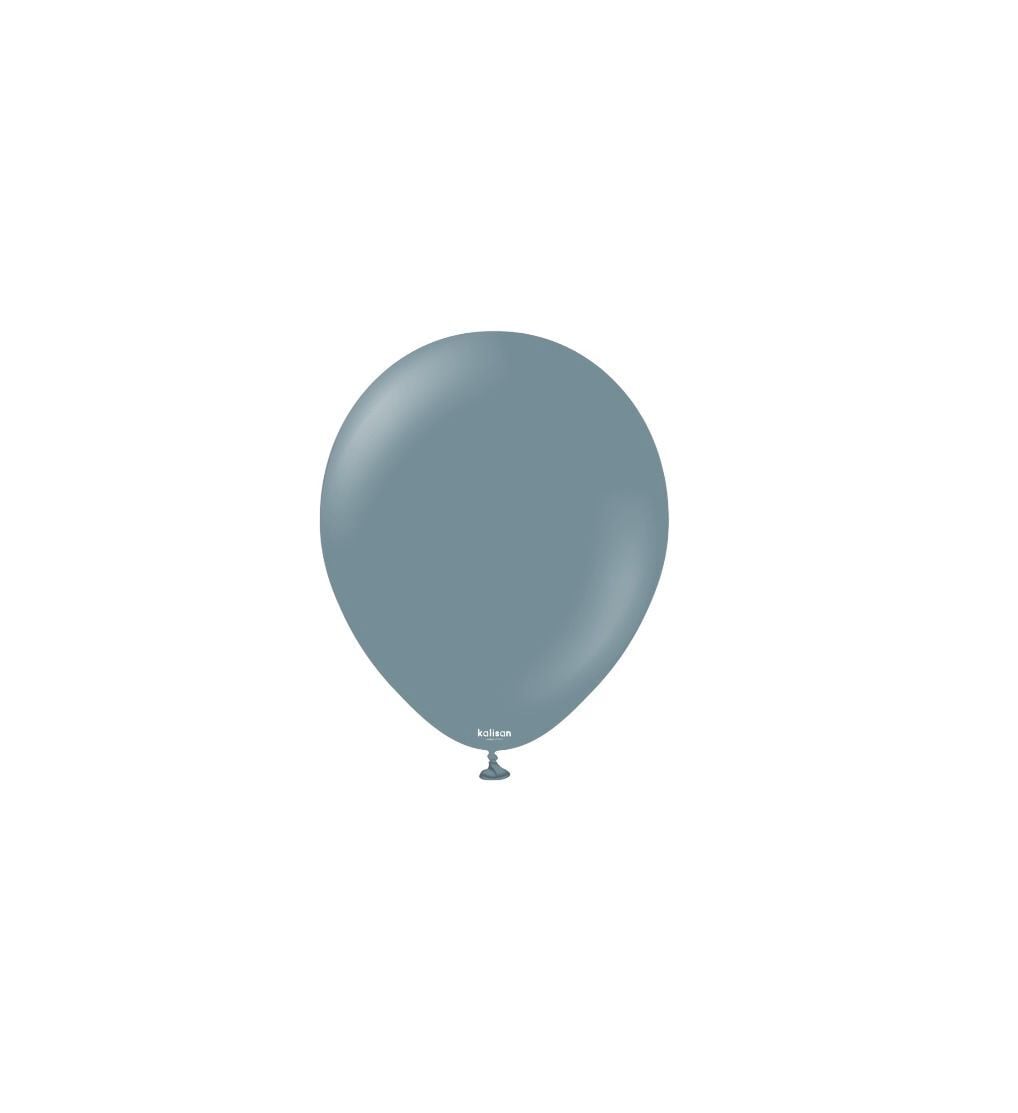 Mini Boy Balonlar 5 İnç | Küçük Balon Çeşitleri - Partipasta – partipasta