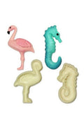 Denizatı Flamingo Kesici Kalıp 2'li Set