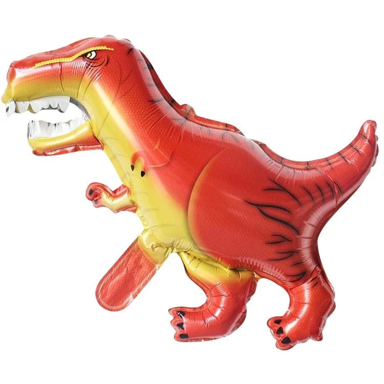 Dinazor T-Rex Folyo Balon