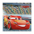 Cars Temalı Peçete
