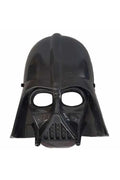 Yıldız Savaşları Star Wars Maskesi Darth Vader Maskesi