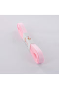 Grogren Kurdele 1 Cm Pembe Renk