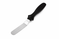 Eğik Mini Spatula 11 cm – Pasta ve Krema Spatulası