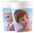Frozen Temalı Bardak