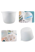 Epoksi Silikon Döküm Karıştırma Kabı Beaker (1000ml)