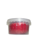Şeker Hamuru Kırmızı Renk 200 Gram
