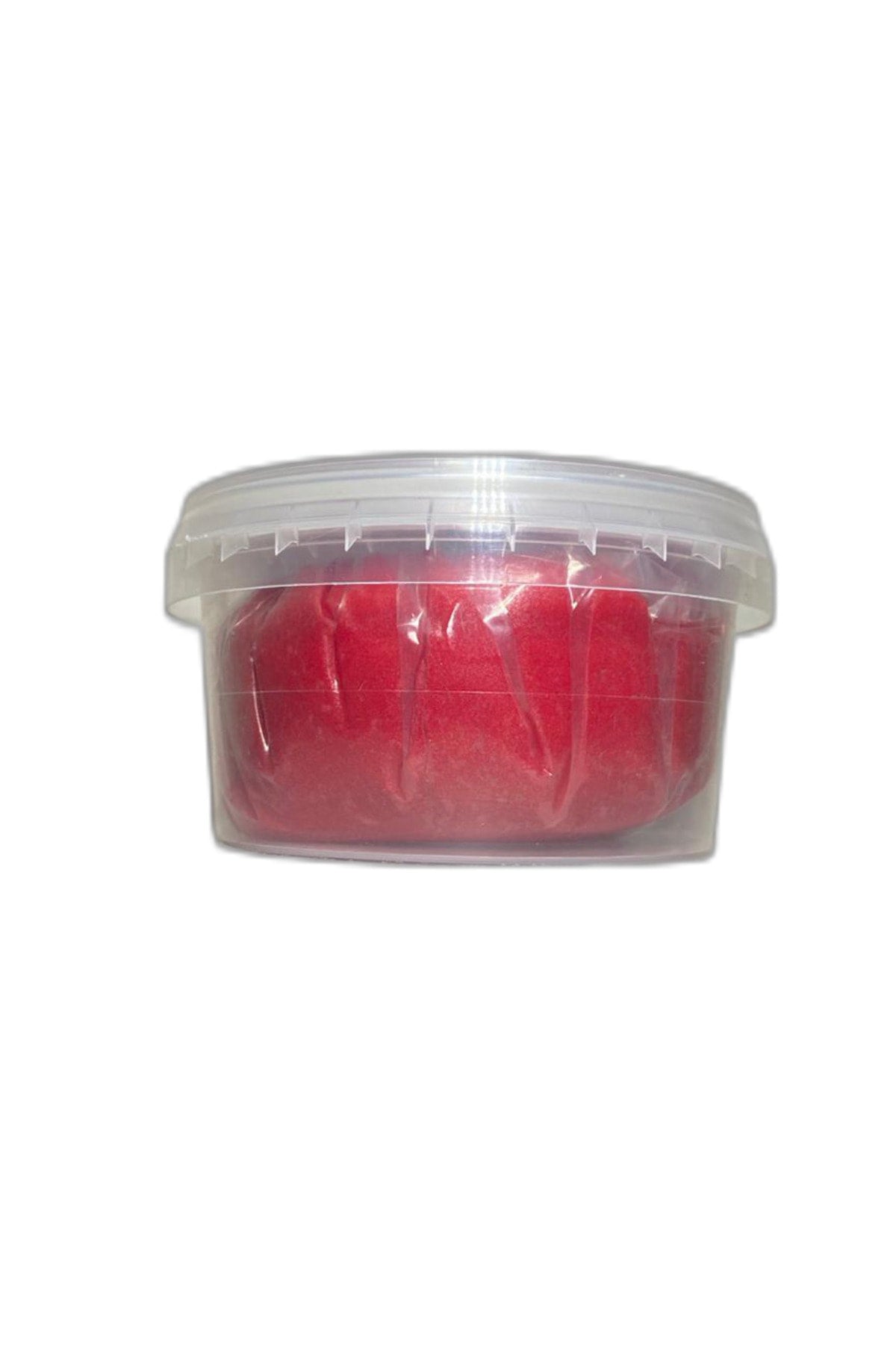 Şeker Hamuru Kırmızı Renk 200 Gram