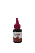 Gıda Boyası Su Bazlı Likit Sıvı Gıda Boyası 60 Gr Bordo Renk