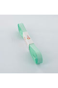 Grogren Kurdele 1 Cm Mint Yeşil Renk