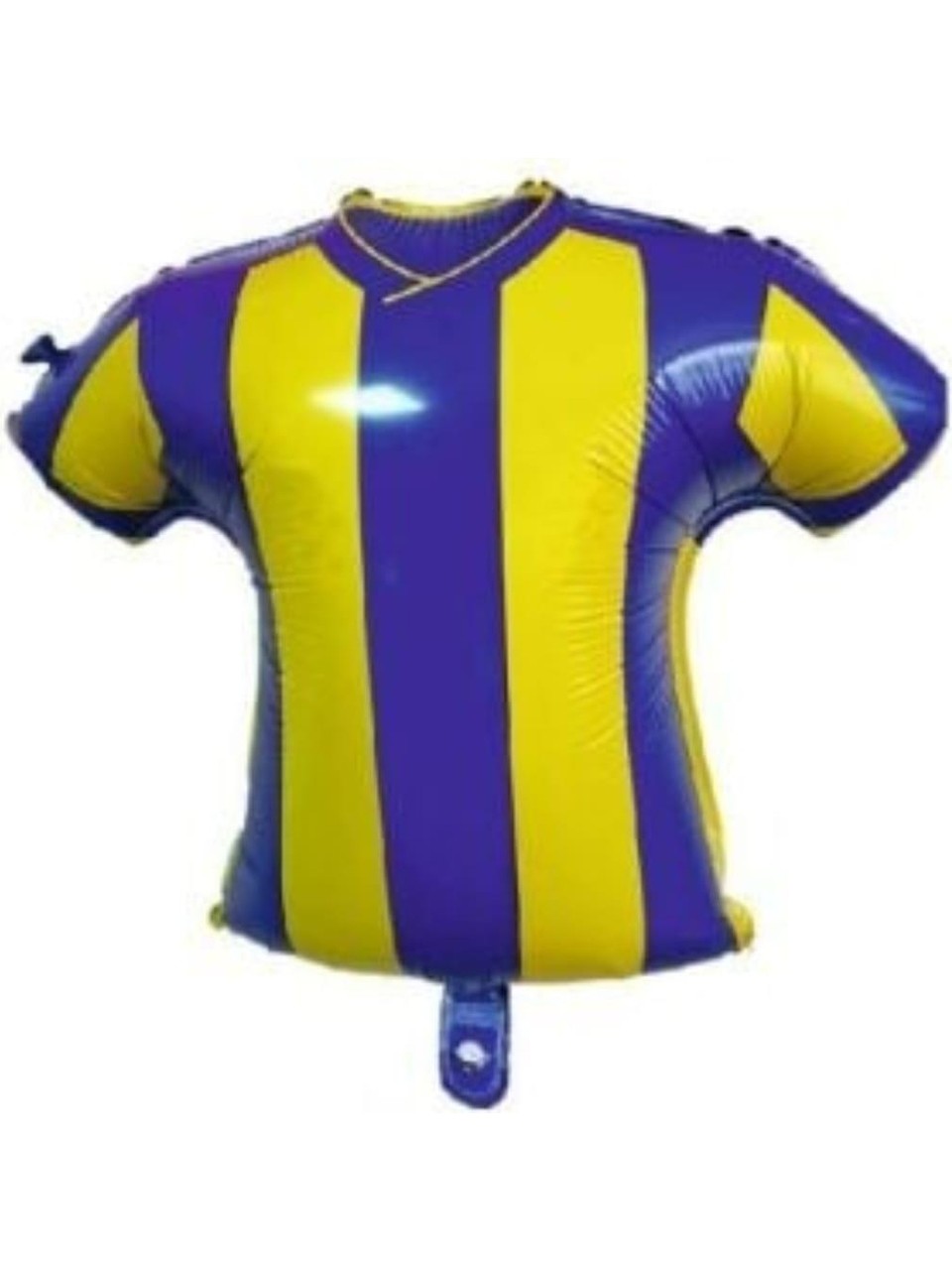 Taraftar Forma Folyo Balon Sarı Kırmızı Fenerbahçe