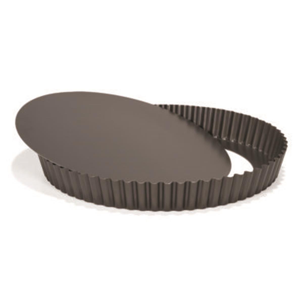 Altı Çıkan Tart Kalıp Patisse 24 cm