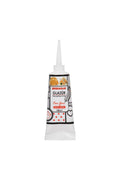 ŞEKER & SUGAR Süsleme Glazürü Beyaz Renk 100 Gr