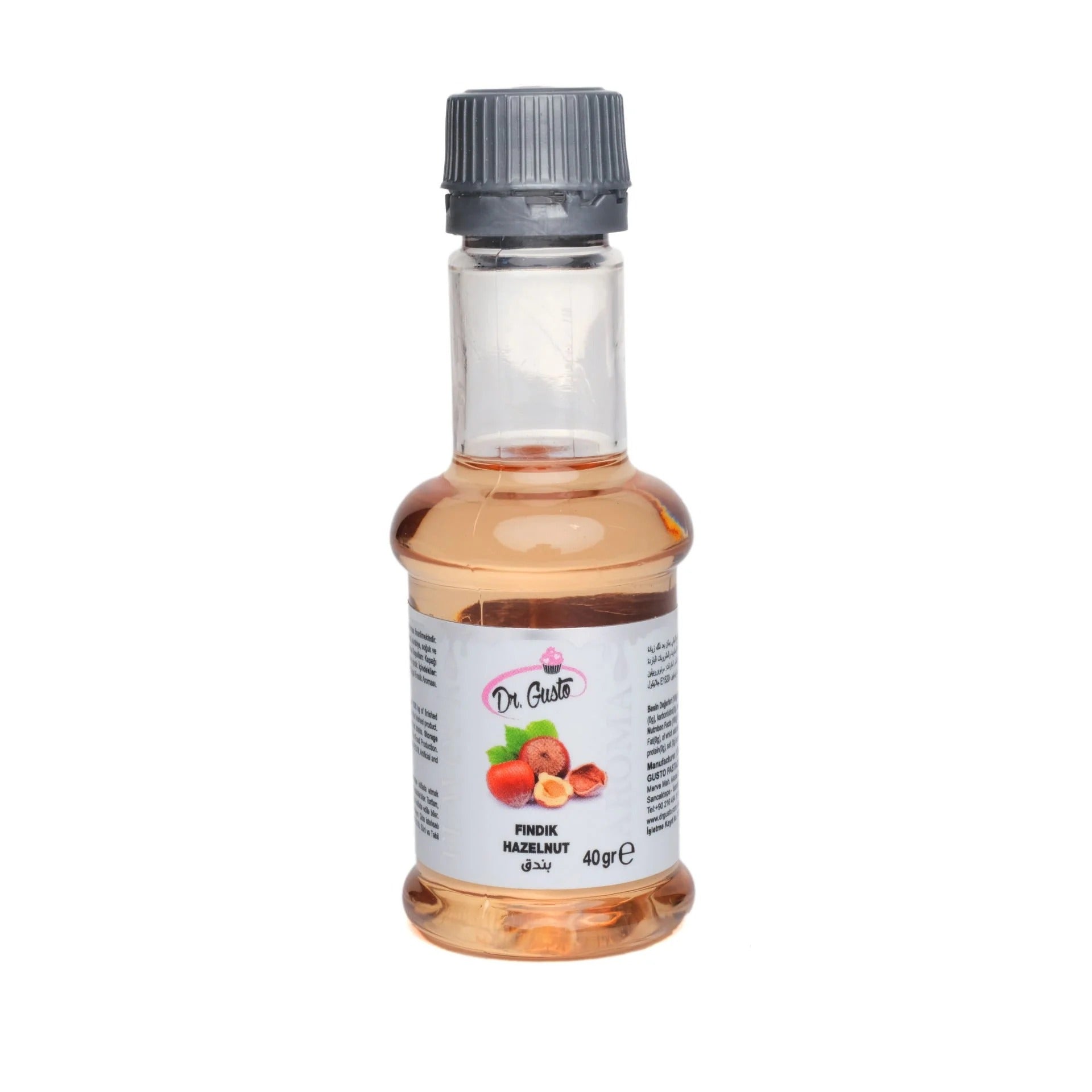 Dr Gusto Gıda Aroması Esansı (40 gr)