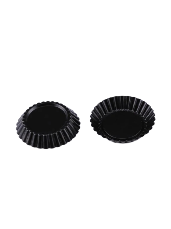 Mini Tart Kalıbı 10 cm