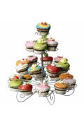 Metal Cupcake Stand 23'lü
