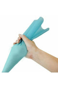 Silikon Yıkanabilir Şanti-Krema Sıkma Torbası 40 cm