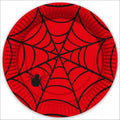 Örümcek Adam Spiderman Temalı Karton Tabak