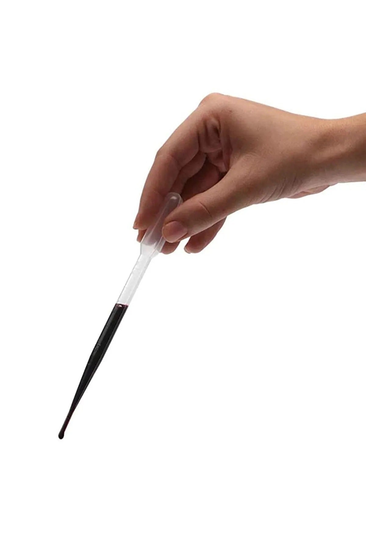 Plastik Damlalık - 8 Adet