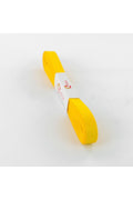 Grogren Kurdele 1 Cm Sarı Renk