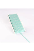 Kadife Kurdele Su Yeşili