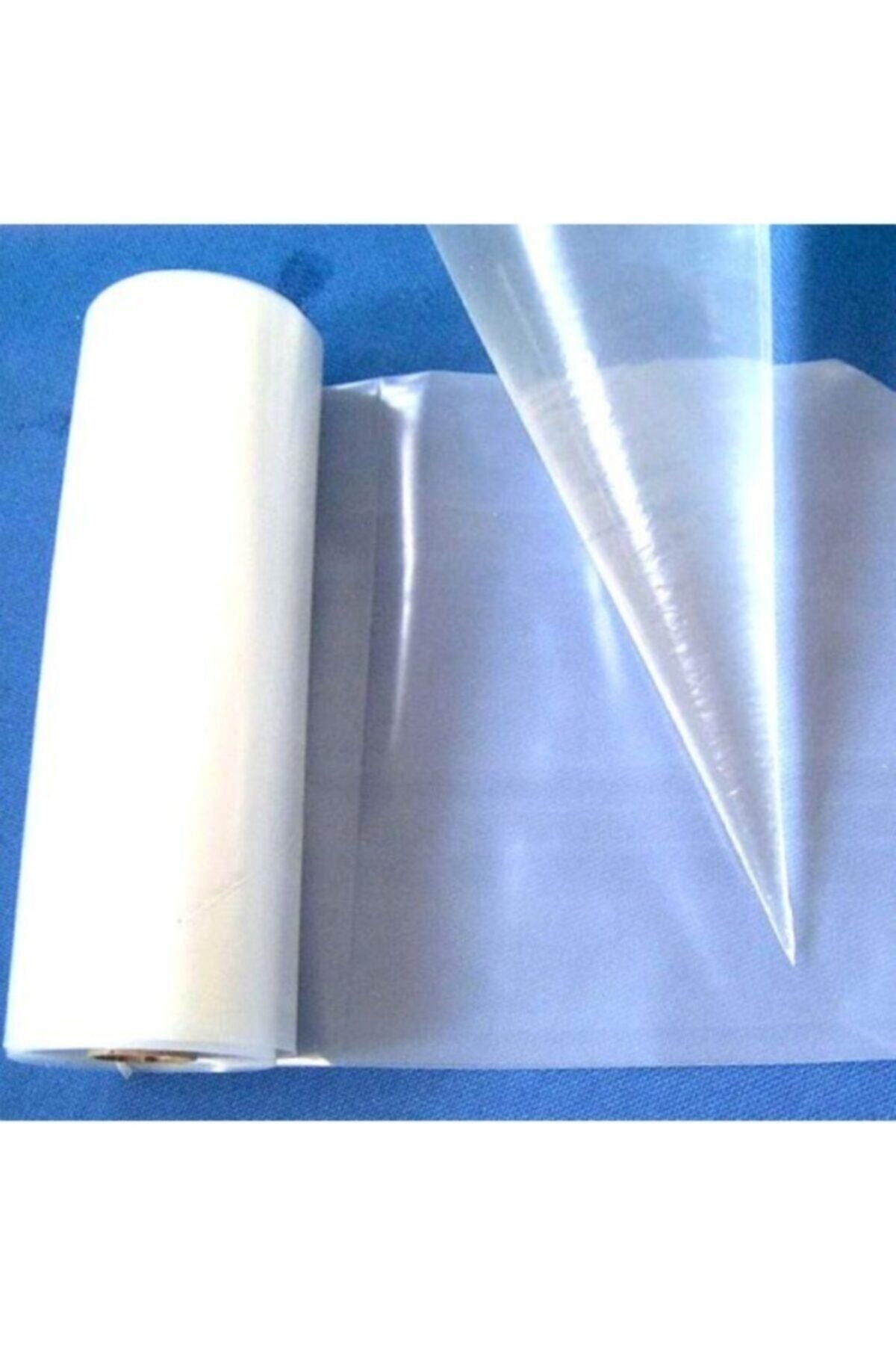 Korinitta Krema Sıkma Torbası 10 Adet 26x63cm