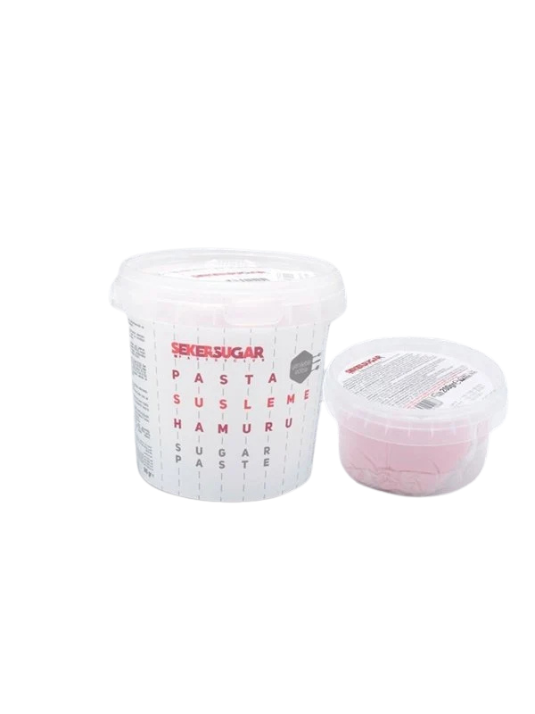Şeker & Sugar Figür Hamuru 1 Kg