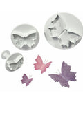 Kelebek Basmalı Kopat Set