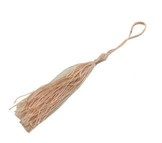 Pudra Püskül Ipeksi El Yapımı Yumuşak El Işi Mini Püsküller 50 Adet