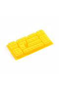 Silikon Lego Kek Kurabiye Çikolata Kalıbı