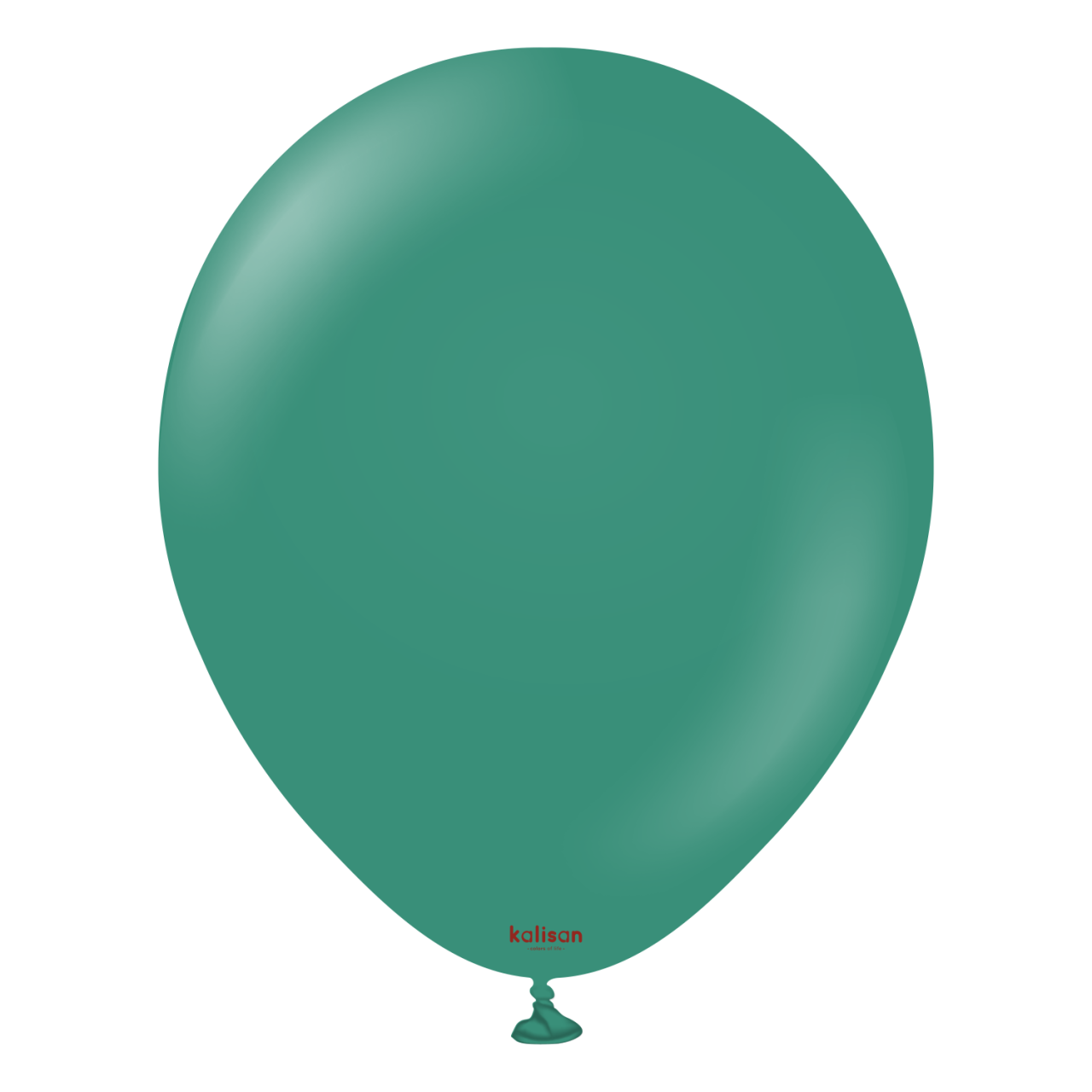 Adaçayı Retro Balon 12 Adet