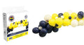 Balon Dekarasyon Fenerbahçe Set