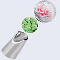 Dekoratif Duylar No:36 Orta Ruffle