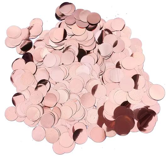 Rosegold Pul