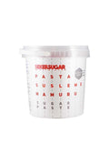 ŞEKER & SUGAR Şeker Hamuru 500 Gram Kırmızı