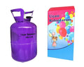 2.2 Litre Helyum Gazı Tüp