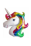 Unicorn Dev Folyo Balon
