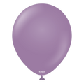 Lavanta Retro Balon 12 Adet