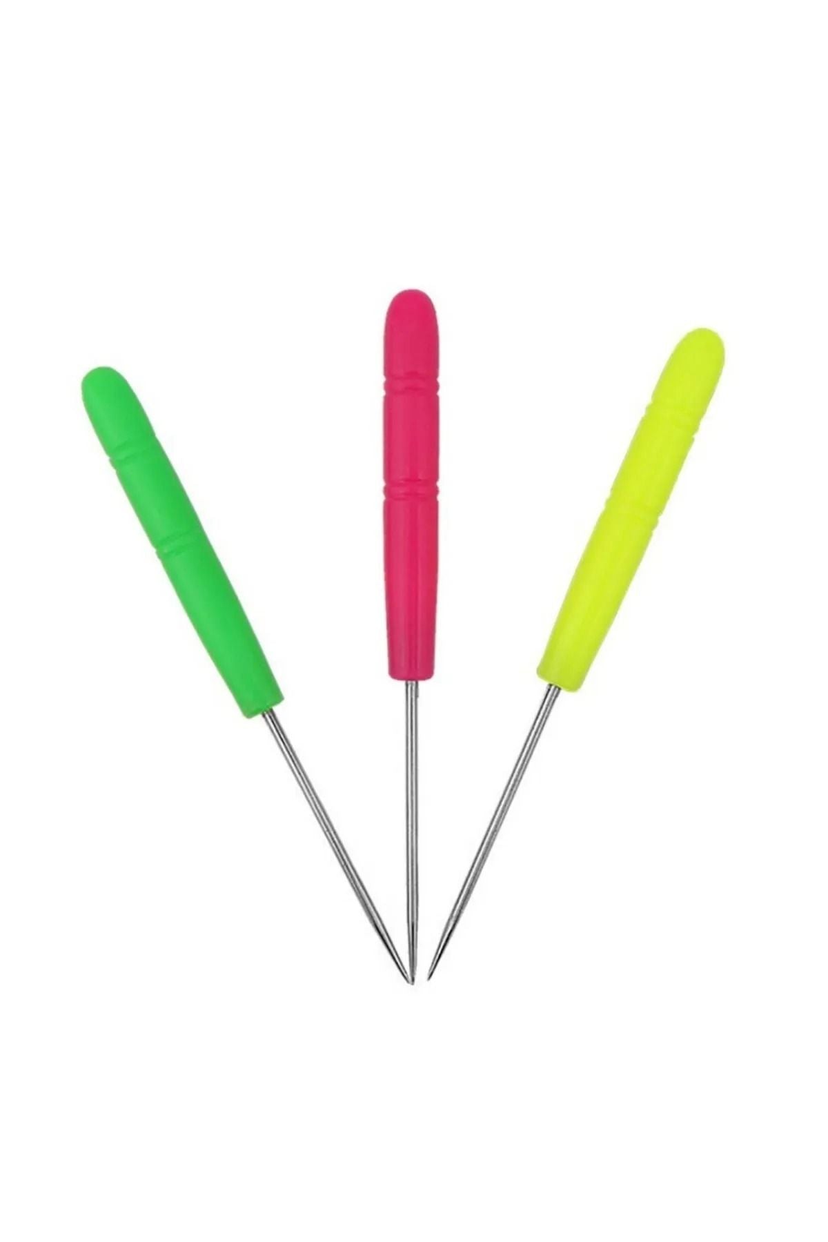 Royal Icing Çivisi Pasta Krema Modelleme Şeker Hamuru Şekillendirici Marzipan Şekillendirme Setİ