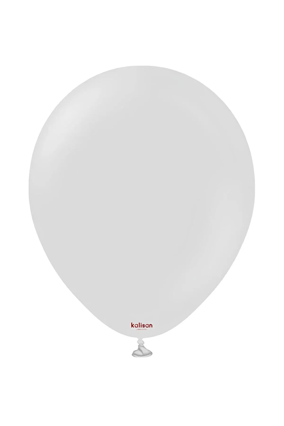 Duman Retro Balon 12 Adet