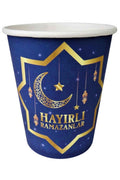 Ramazan Bayramı Karton Bardak