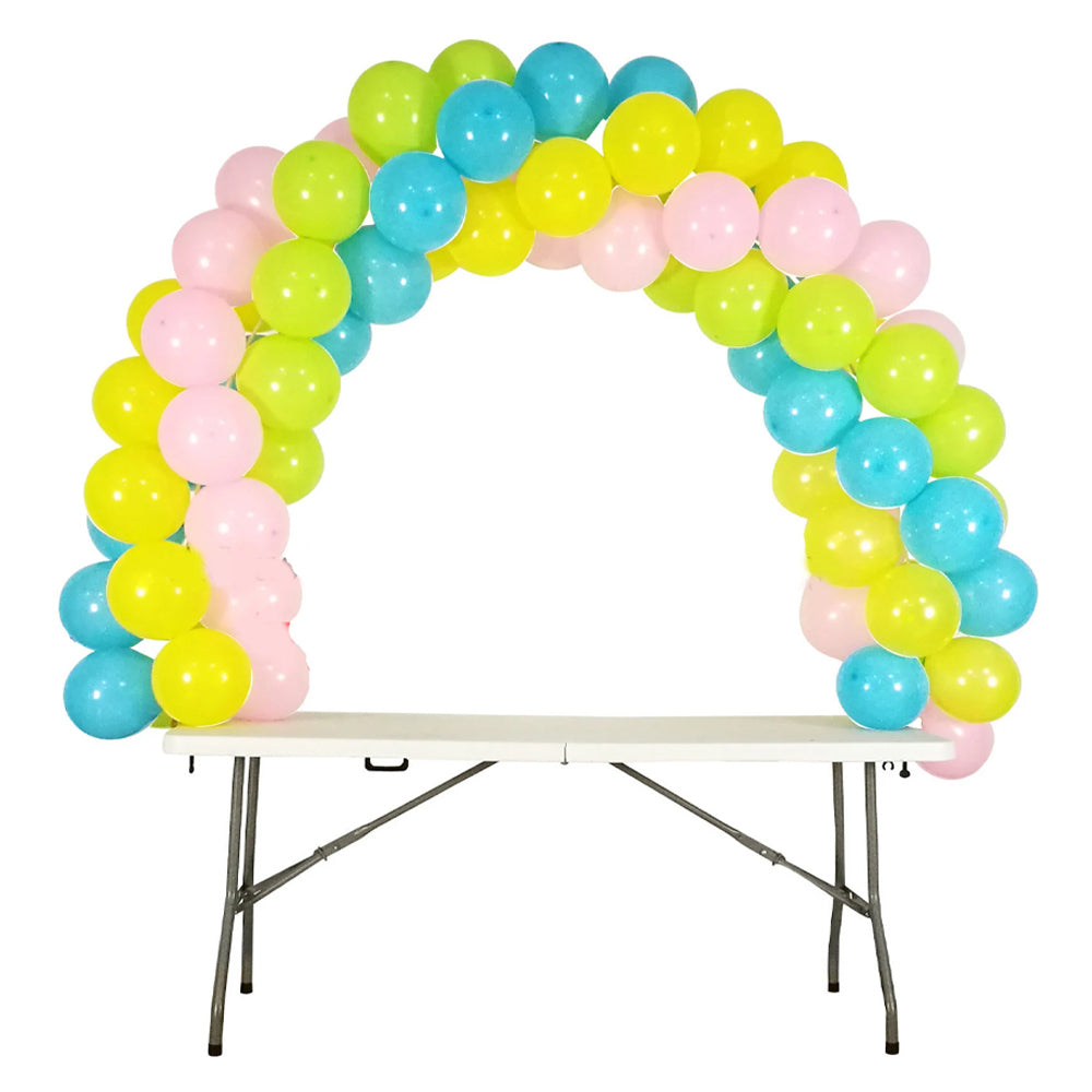 Masa Üstü Balon Standı (250x180cm)