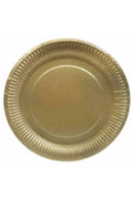 Karton Tabak Gold Altın