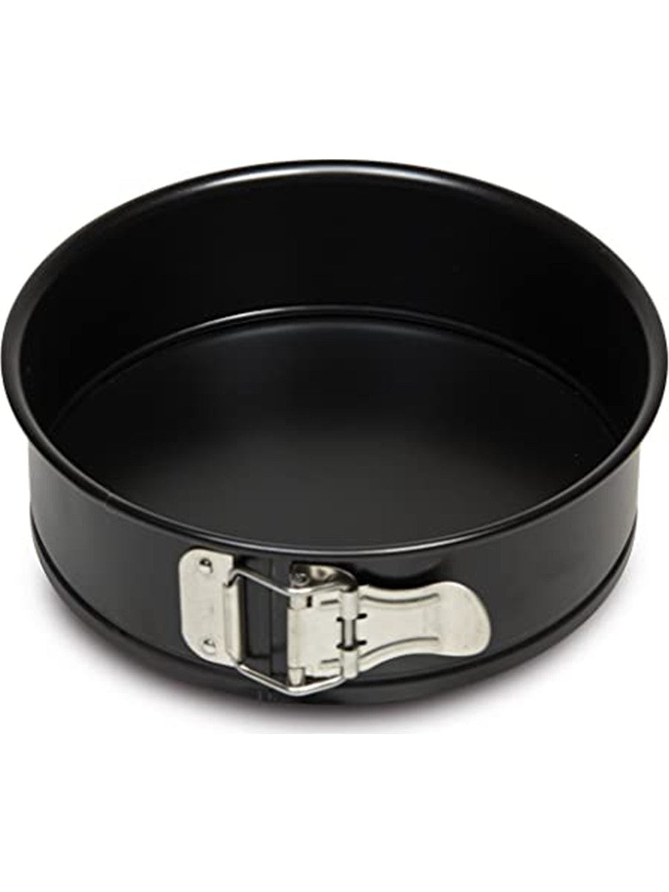 Yuvarlak Mini Kelepçeli Kek Kalıbı 16 cm