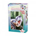 Dinostar  - 100 Parça