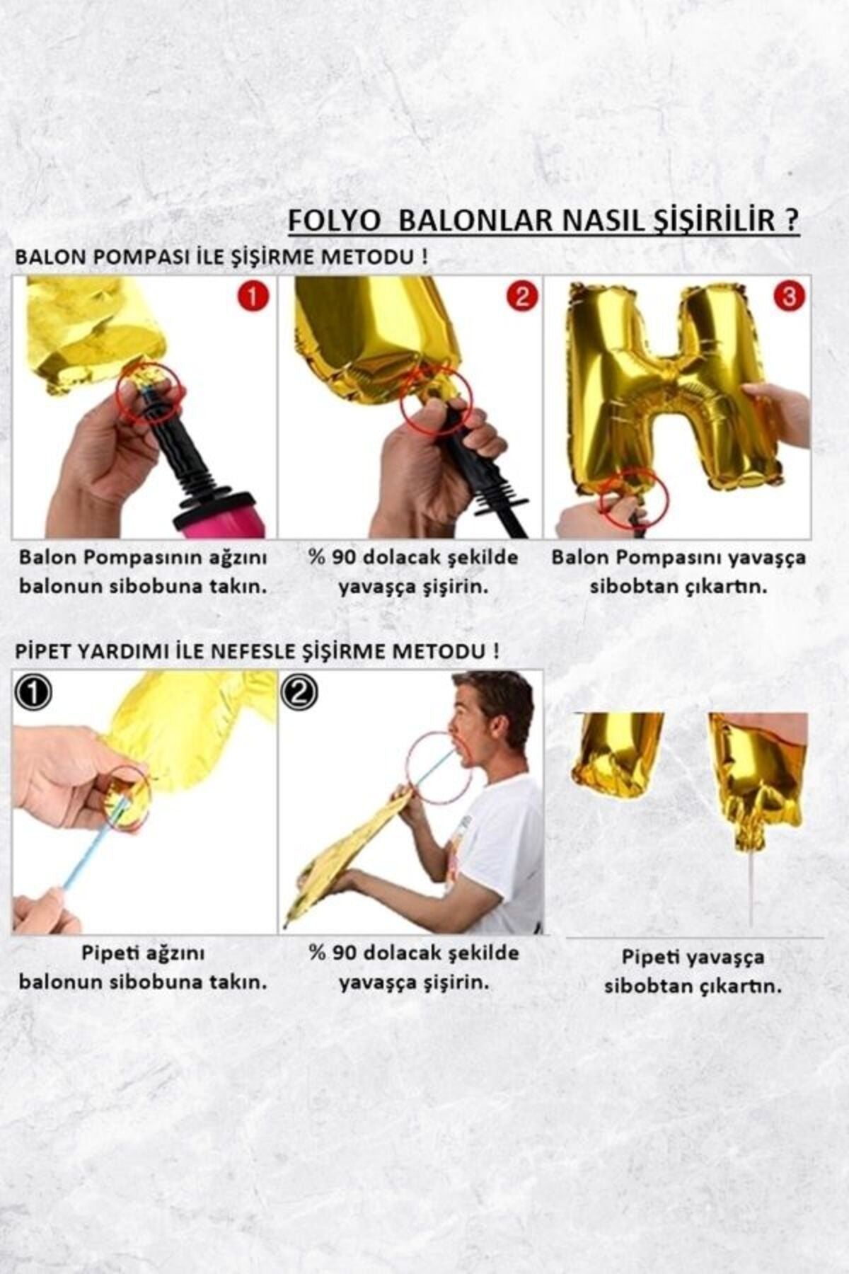 Sevimli Dinazor Folyo Balon