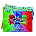 Pj Mask Temalı Masa Örtüsü