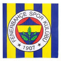 Fenerbahçe Temalı Peçete