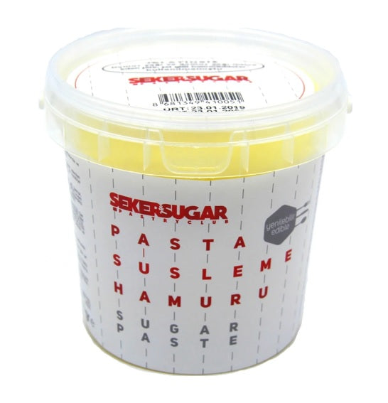 Şeker & Sugar Figür Hamuru 1 Kg