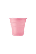 Bardak Plastik Bardak Pembe