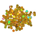 Gold Hologram Pul